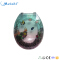 European decorative resin toilet seat cover 
